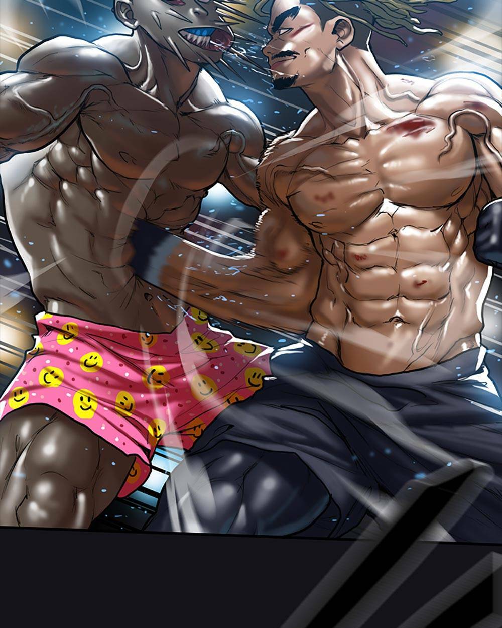 Thách Thức - Page 93