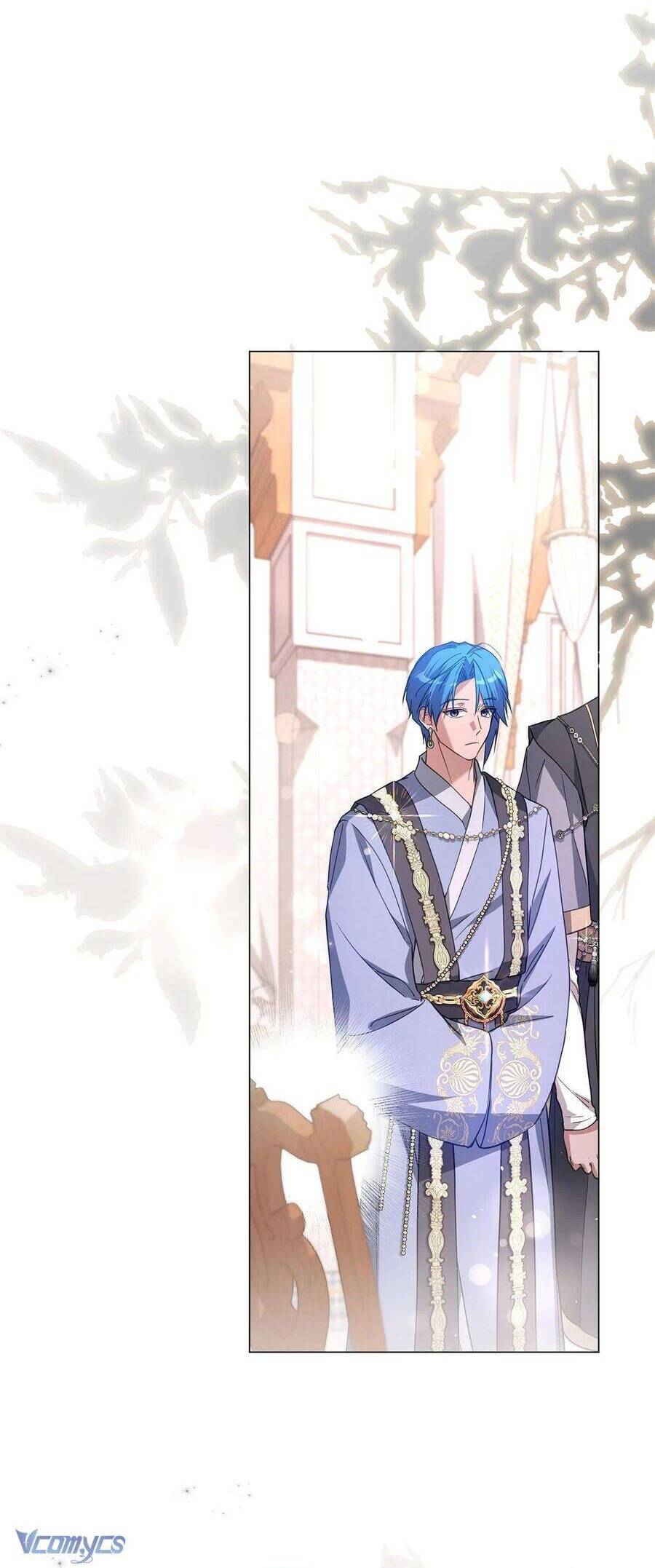 Vết Trăng - Page 5