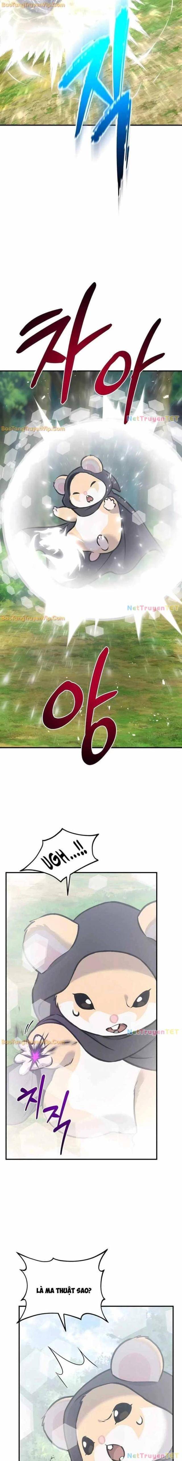 Làm Nông Dân Trong Tòa Tháp Thử Thách - Page 20