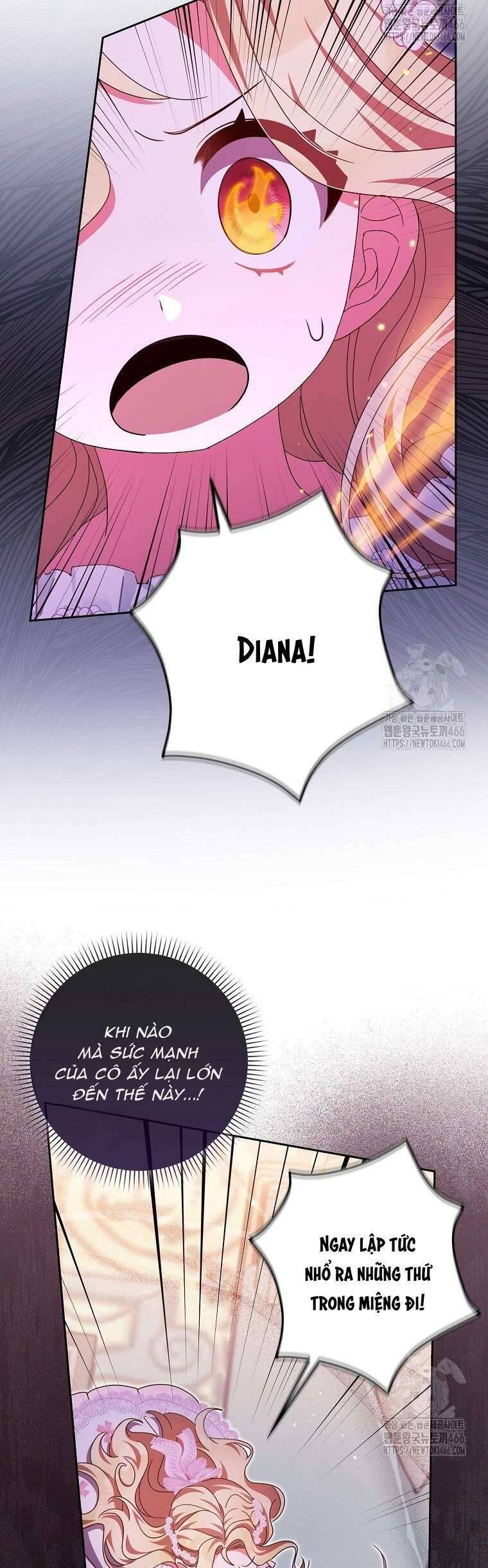 Tôi Không Thuộc Về Nơi Này - Page 26