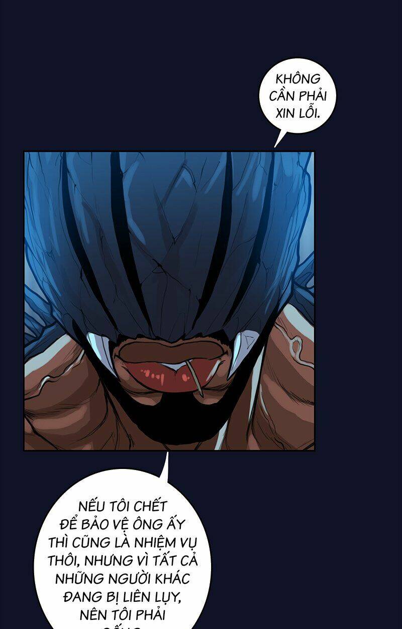 Thách Thức - Page 26