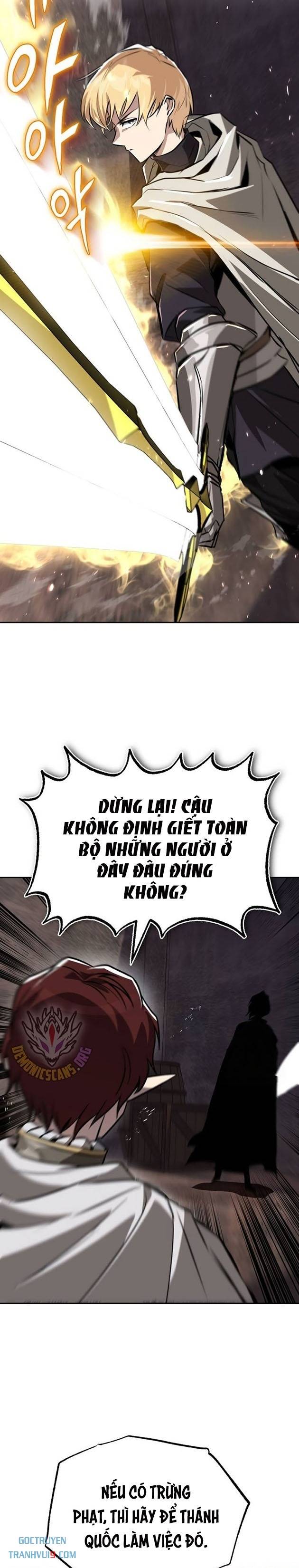 Quý Tộc Lười Biếng Trở Thành Thiên Tài - Page 33