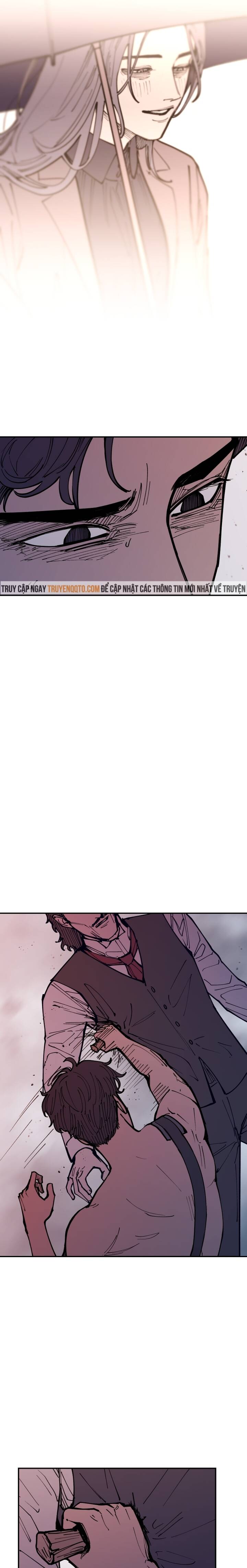 Vampire Family - Page 21