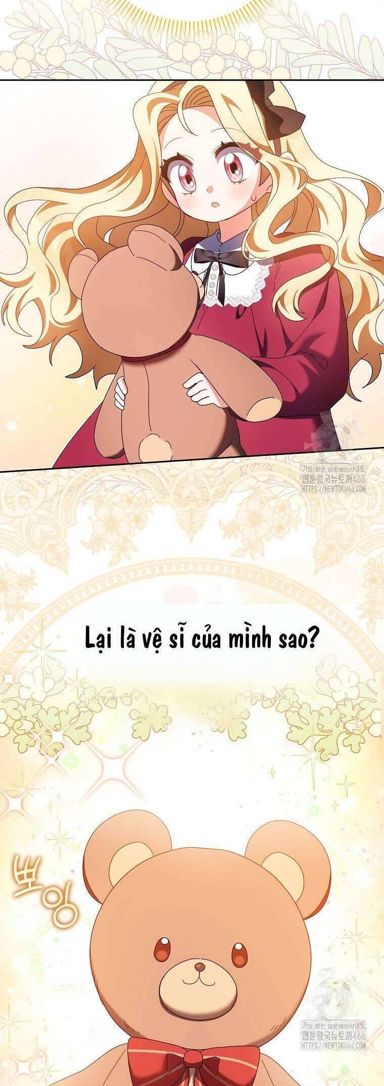 Tôi Không Thuộc Về Nơi Này - Page 46