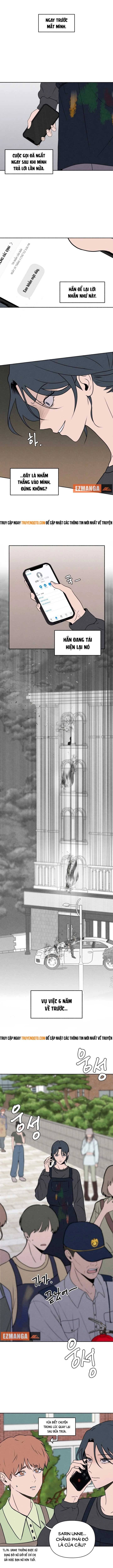 Tôi Muốn Ngừng Việc Giết Chóc - Page 5