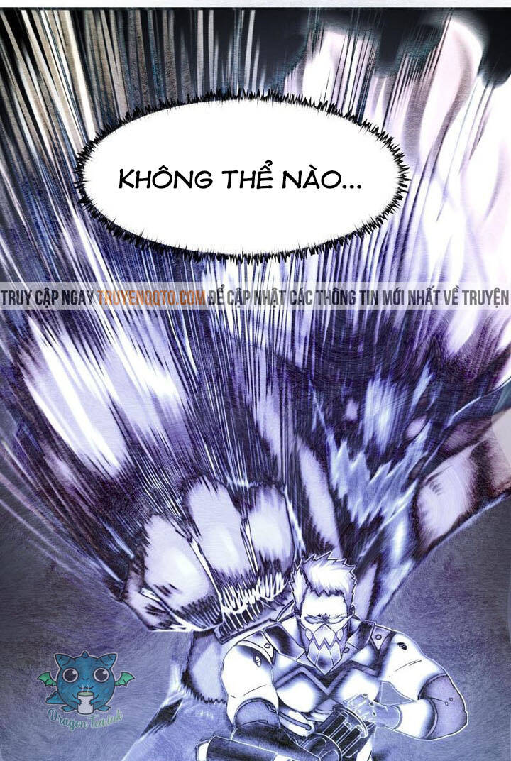 Thế Giới Nơi Chỉ Có Siêu Nhân Là Nạn Nhân - Page 15