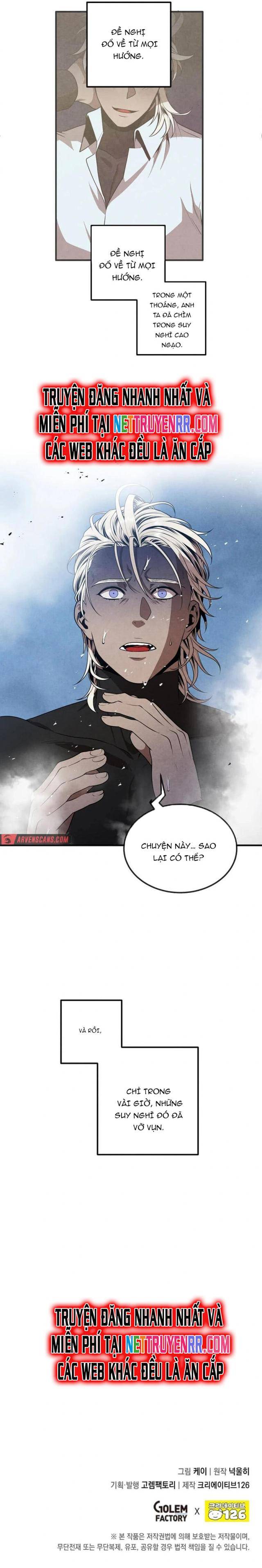 Con Trai Út Huyền Thoại Nhà Hầu Tước - Page 25