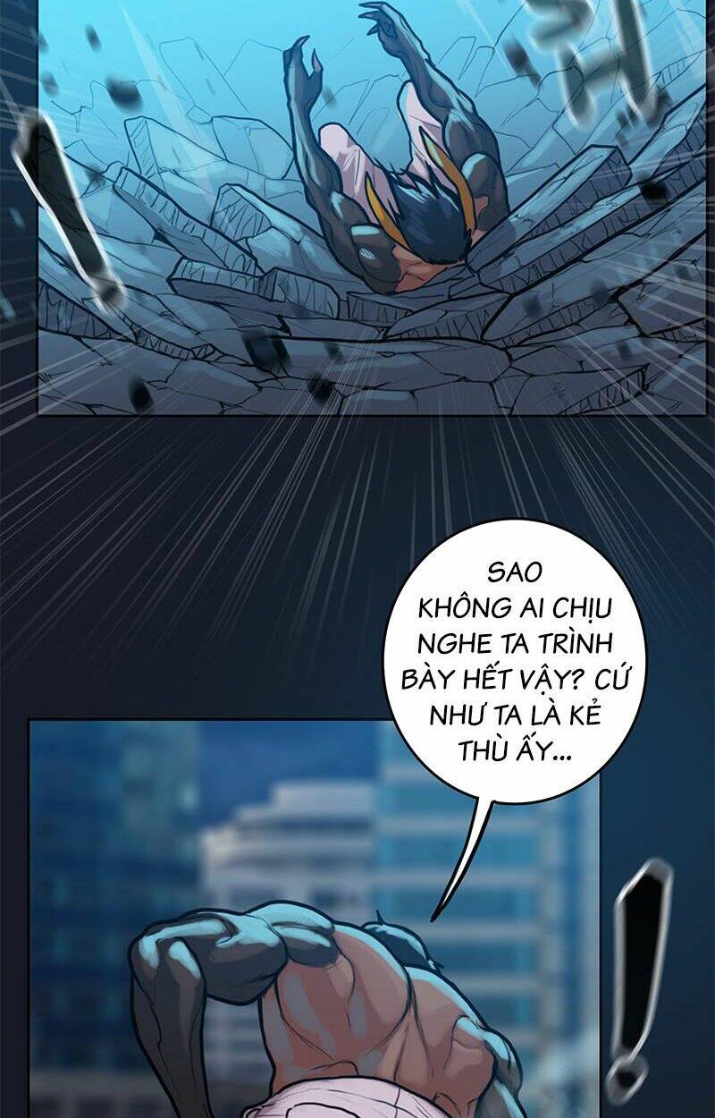 Thách Thức - Page 20