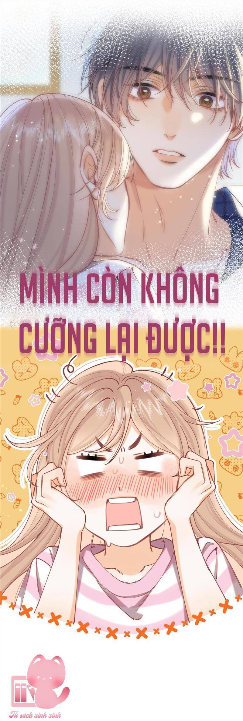 Vụng Trộm Giấu Không Được - Page 17