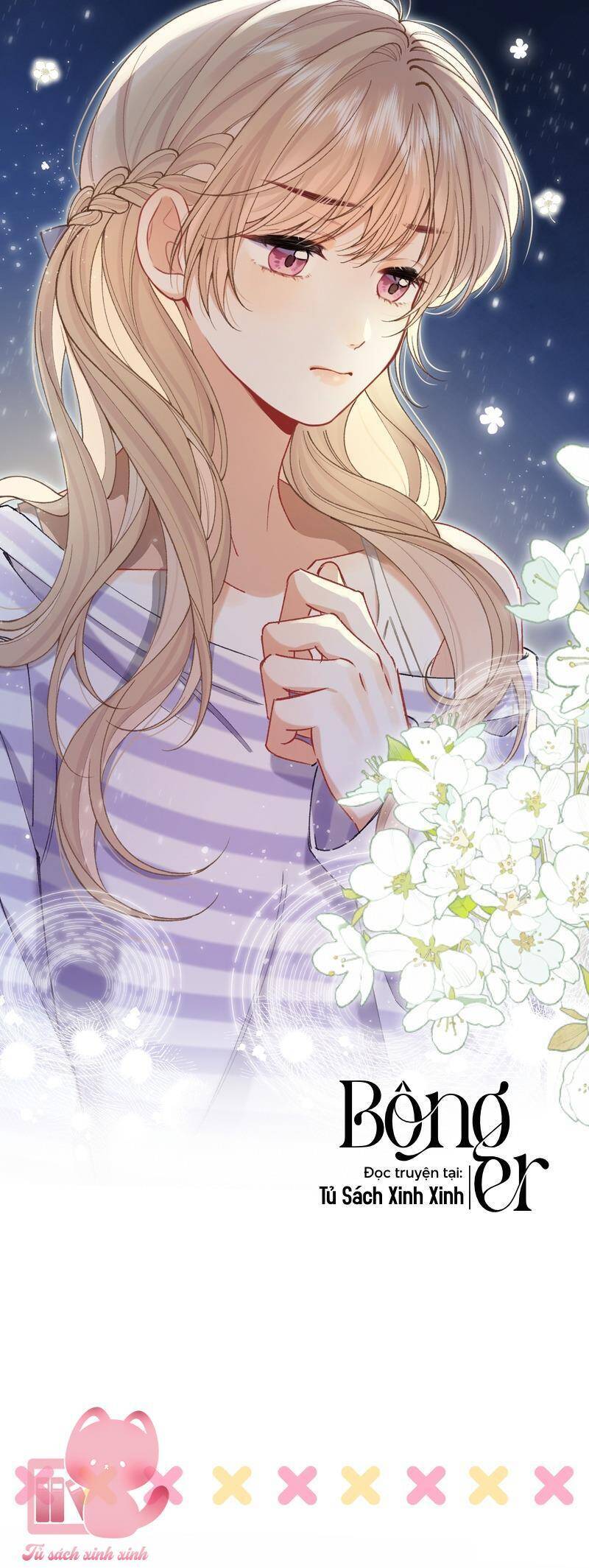 Vụng Trộm Giấu Không Được - Page 24