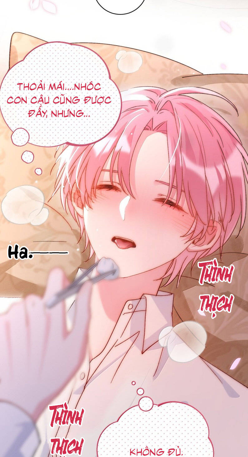 Tôi Phải Làm Một Kẻ Đại Xấu Xa - Page 25