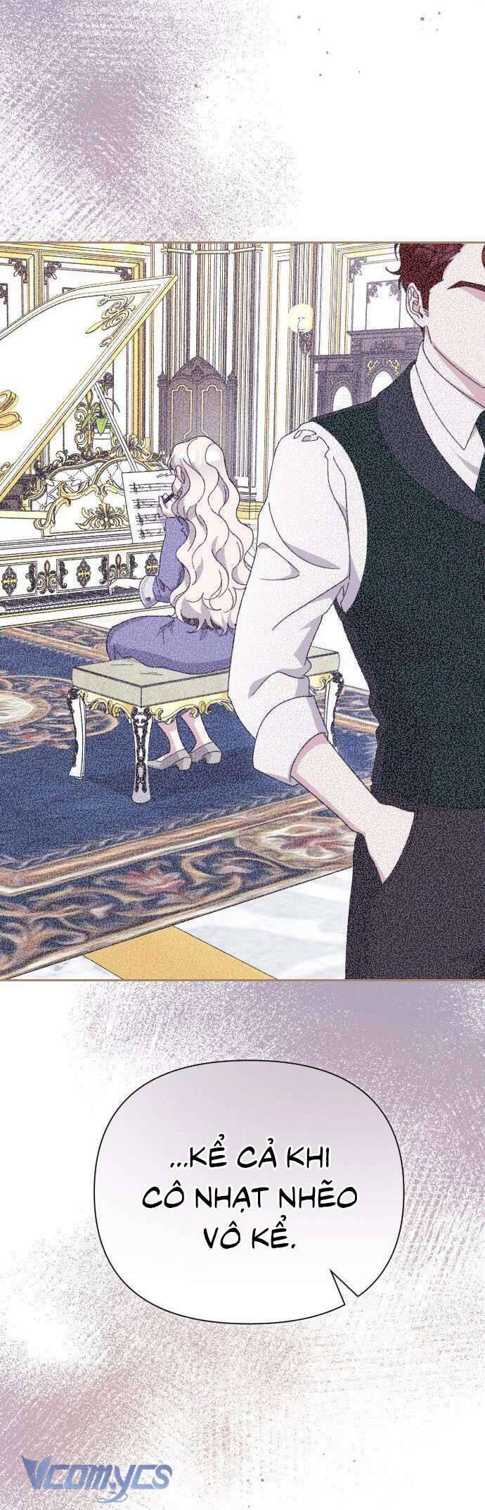 Dành Cho Những Ai Coi Hối Tiếc Là Điều Xa Xỉ - Page 15