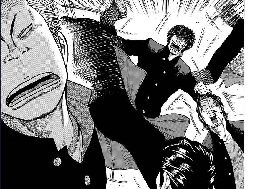 Worst Ấn Bản Mới - Page 17