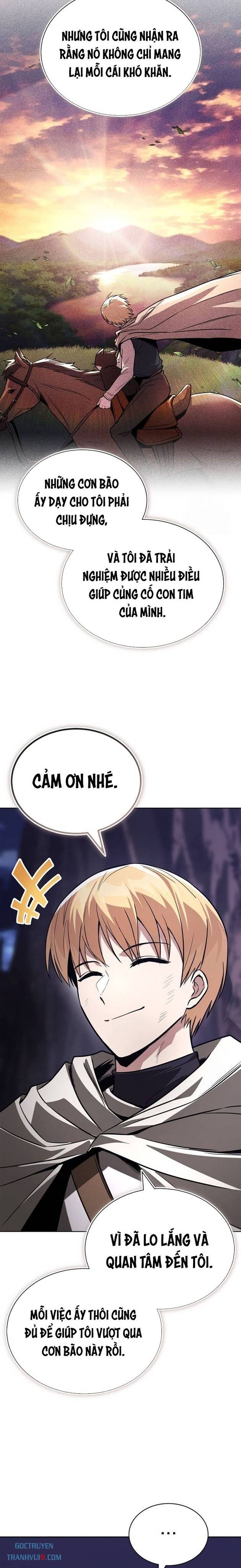 Quý Tộc Lười Biếng Trở Thành Thiên Tài - Page 10