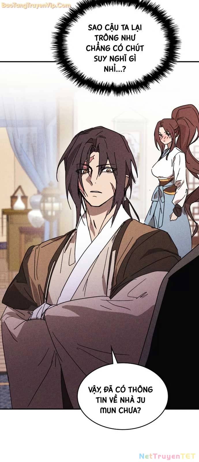 Vị Thần Trở Lại - Page 59