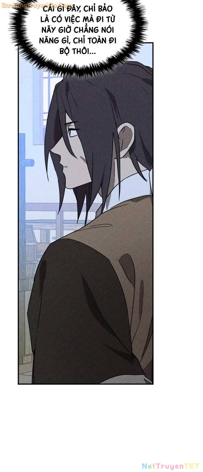 Vị Thần Trở Lại - Page 15