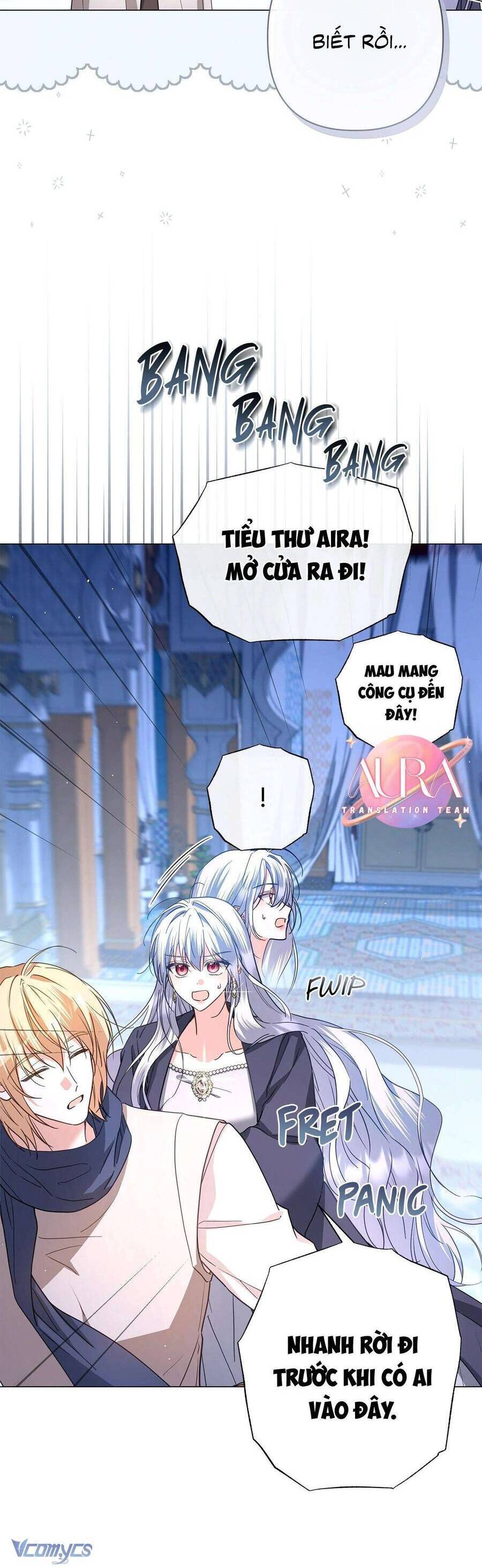 Vết Trăng - Page 9