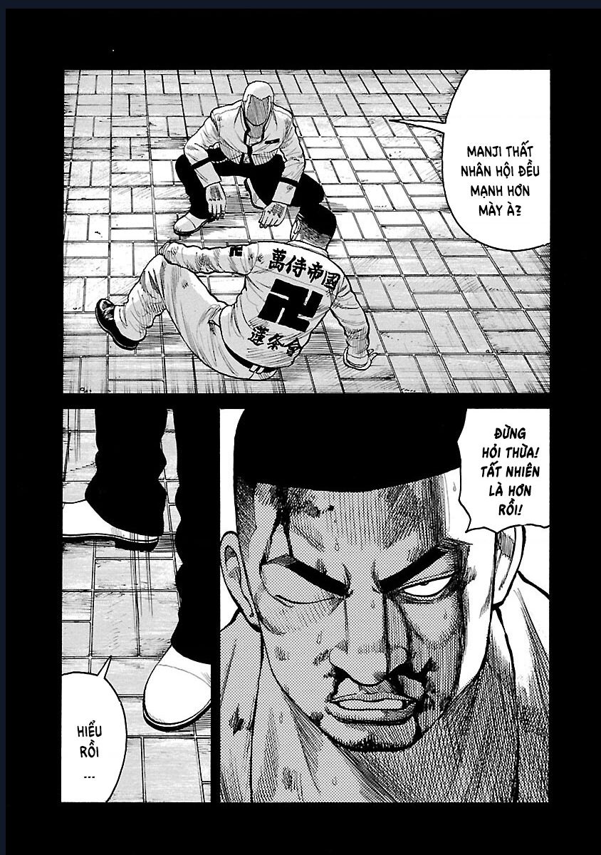 Worst Ấn Bản Mới - Page 11