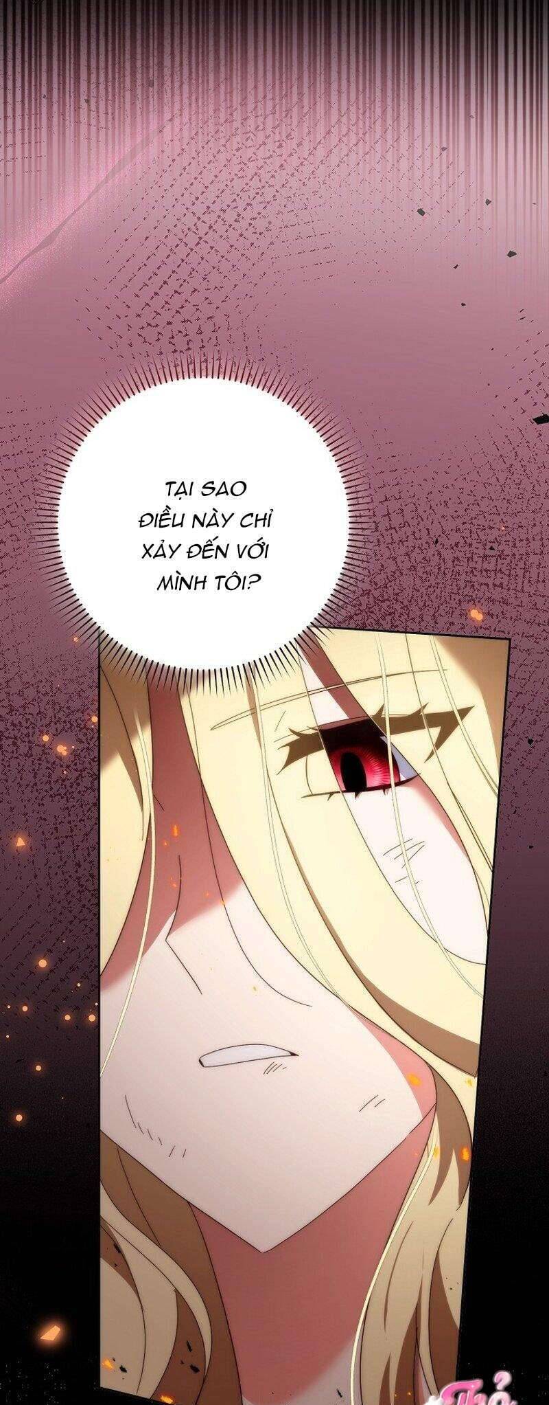 Tôi Không Thuộc Về Nơi Này - Page 62