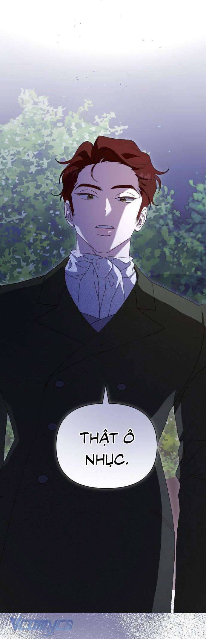 Dành Cho Những Ai Coi Hối Tiếc Là Điều Xa Xỉ - Page 12