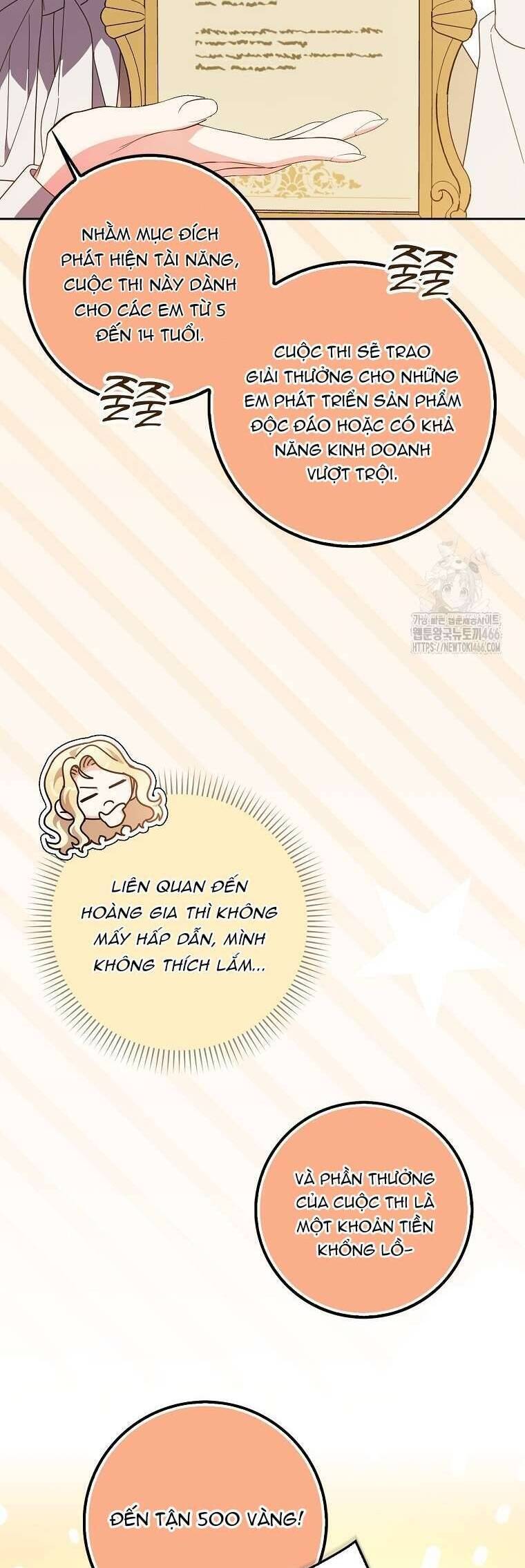 Tôi Không Thuộc Về Nơi Này - Page 26