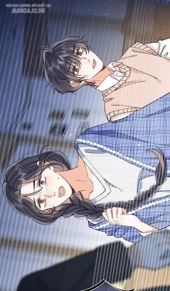 Vụng Trộm Giấu Không Được - Page 27