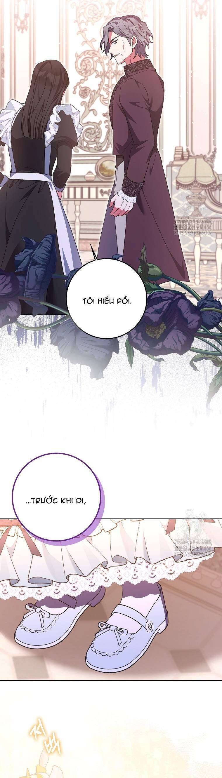 Tôi Không Thuộc Về Nơi Này - Page 37