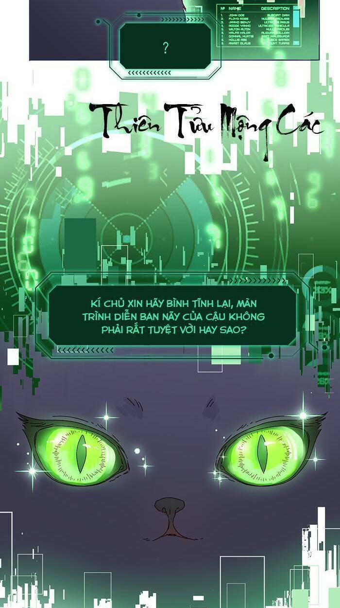 Tôi Phải Làm Một Kẻ Đại Xấu Xa - Page 22