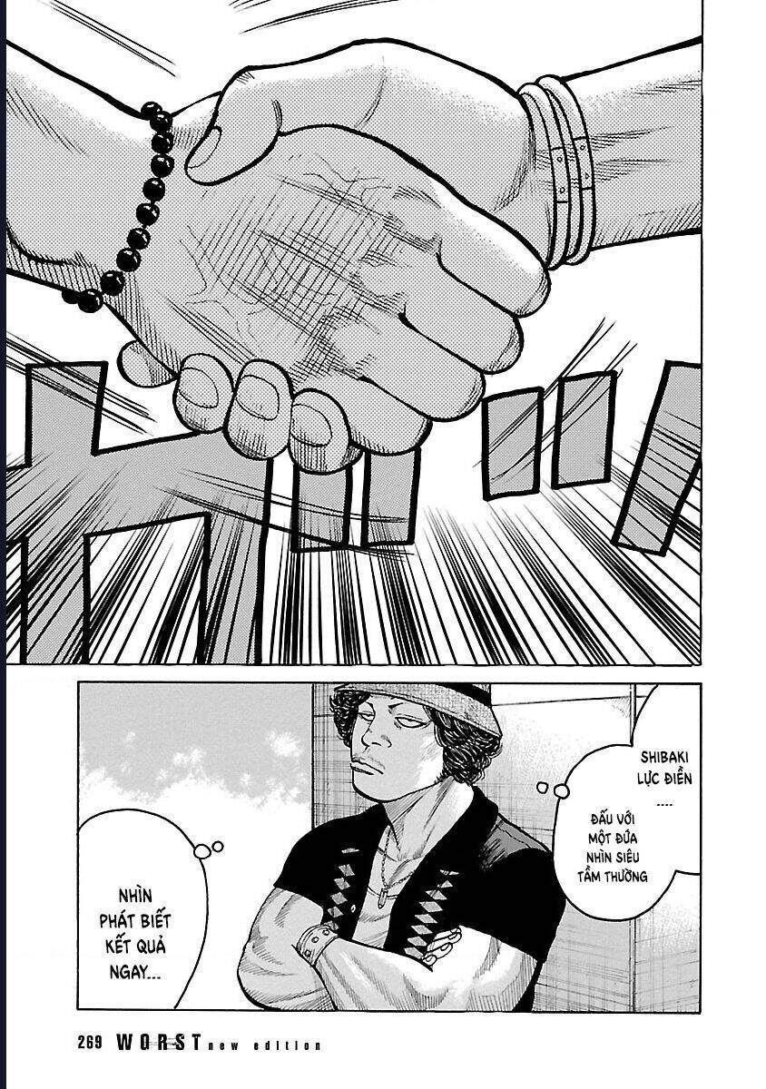 Worst Ấn Bản Mới - Page 22