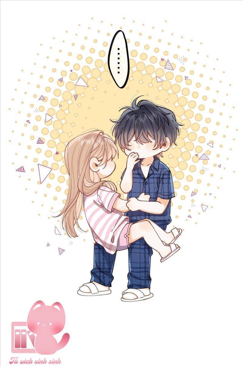 Vụng Trộm Giấu Không Được - Page 12