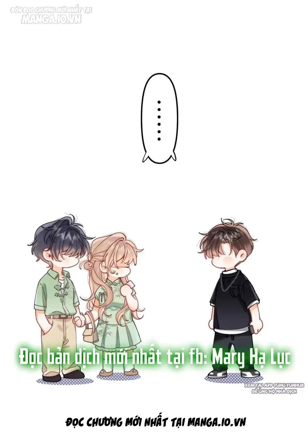 Vụng Trộm Giấu Không Được - Page 31