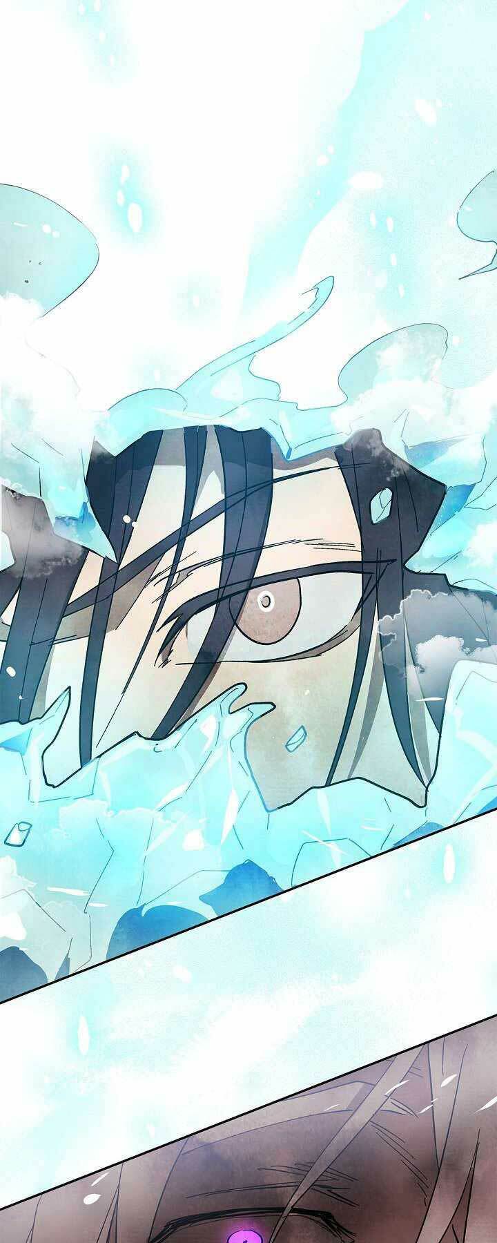 Vị Thần Trở Lại - Page 25