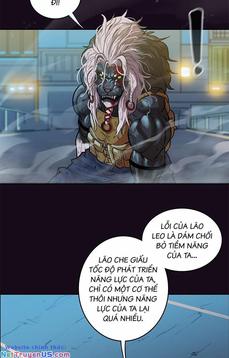 Thách Thức - Page 54