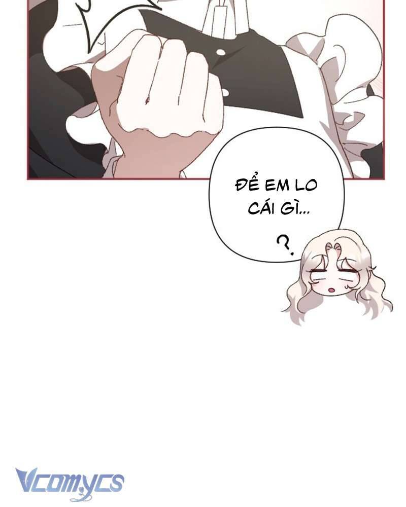 Dành Cho Những Ai Coi Hối Tiếc Là Điều Xa Xỉ - Page 35