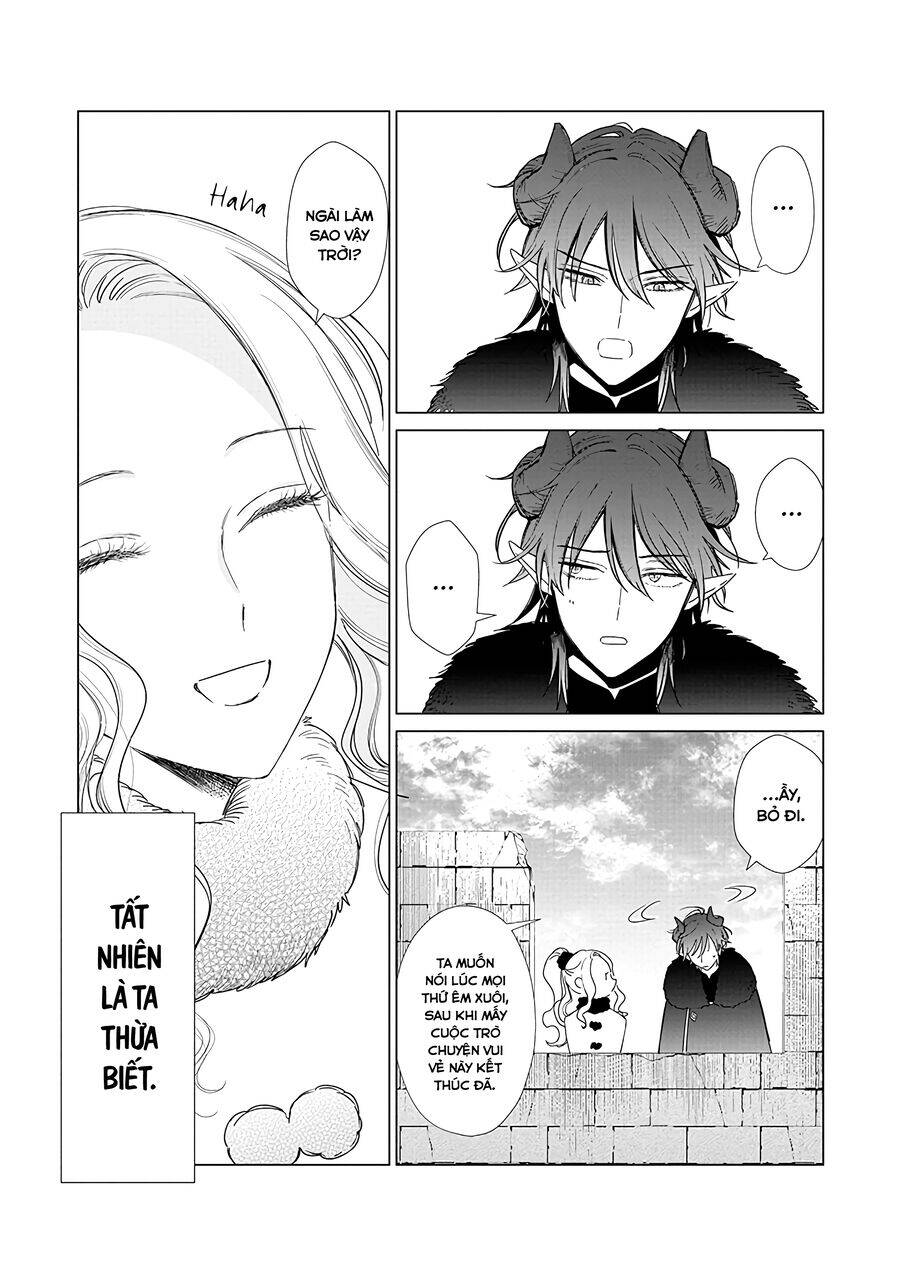 The One Within The Villainess - Page 17