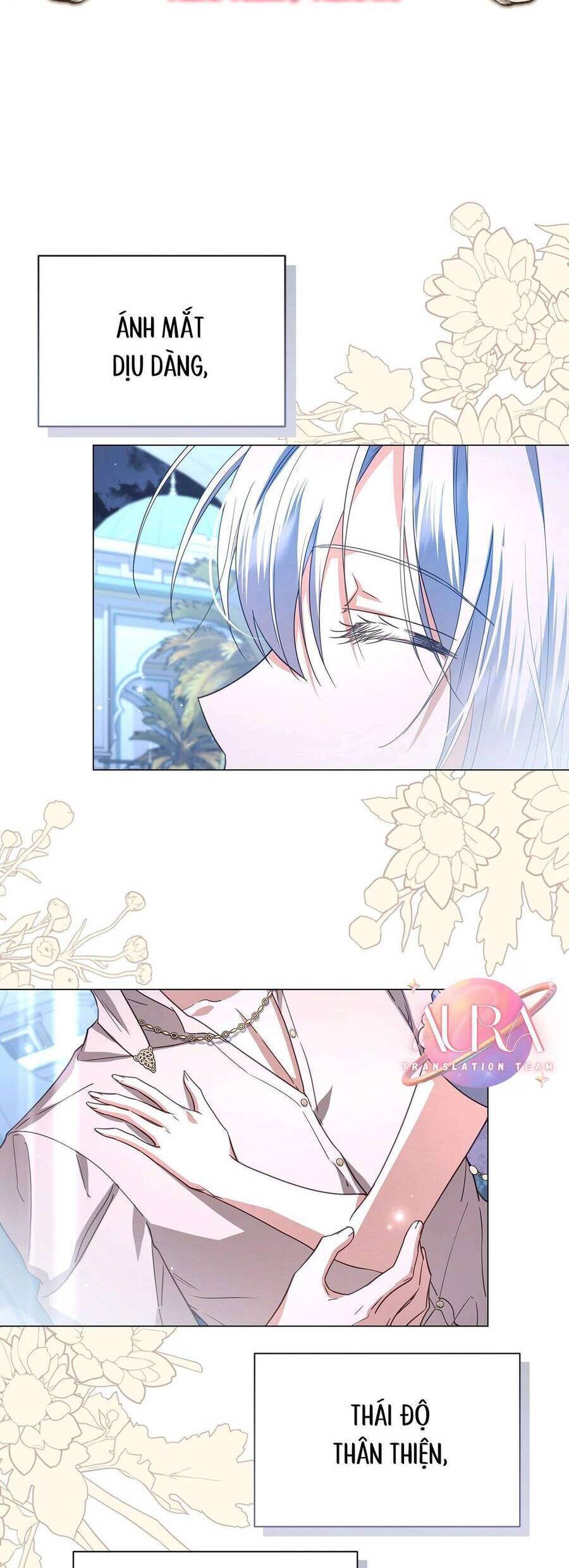 Vết Trăng - Page 19