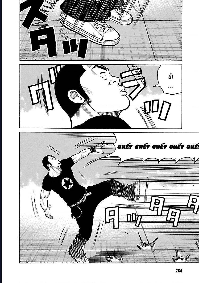 Worst Ấn Bản Mới - Page 17