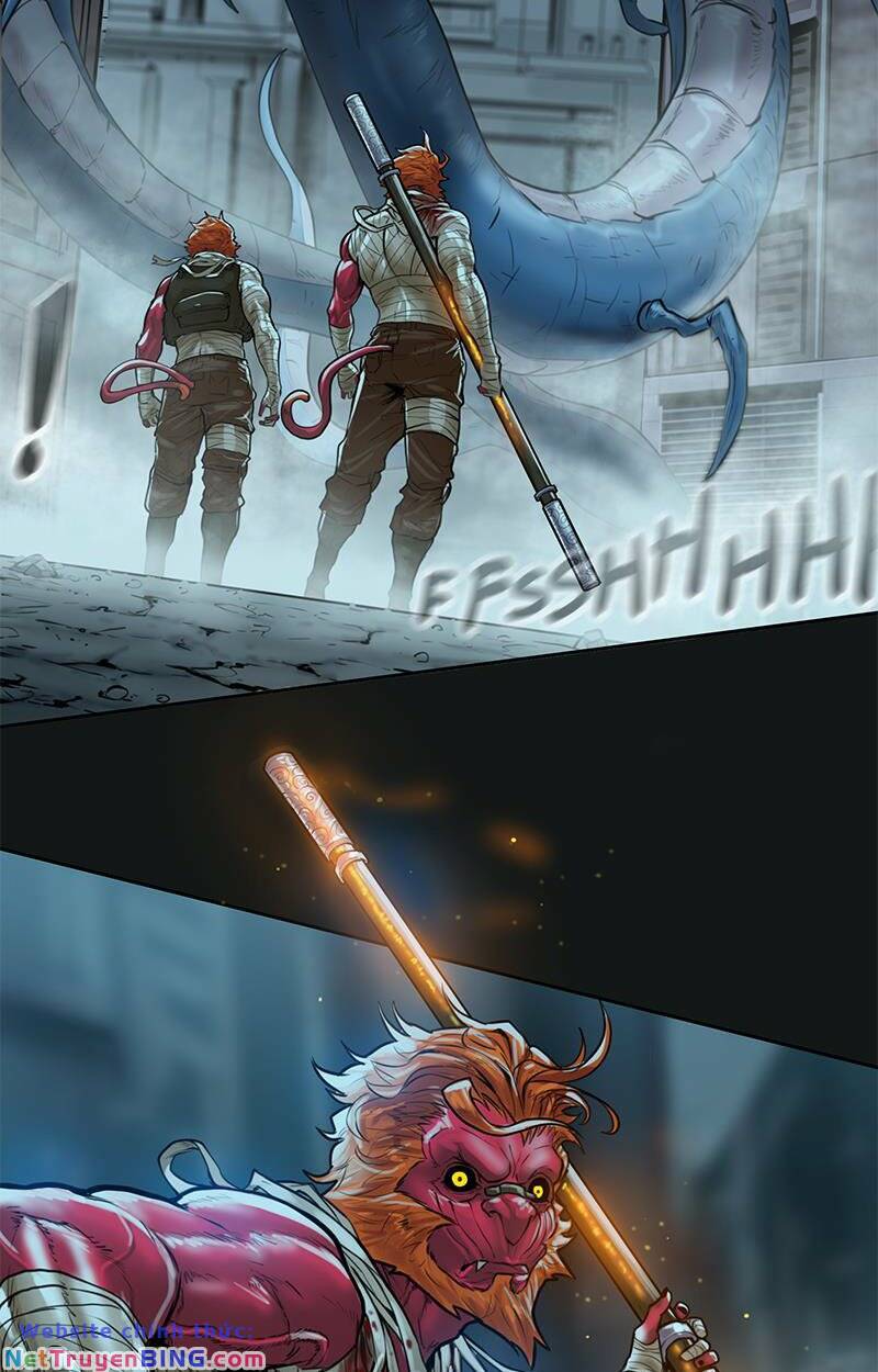 Thách Thức - Page 68