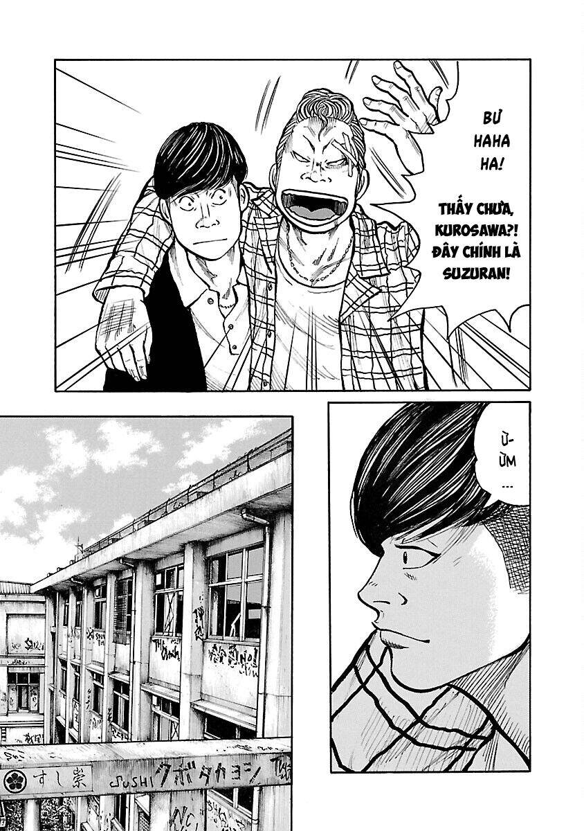 Worst Ấn Bản Mới - Page 28