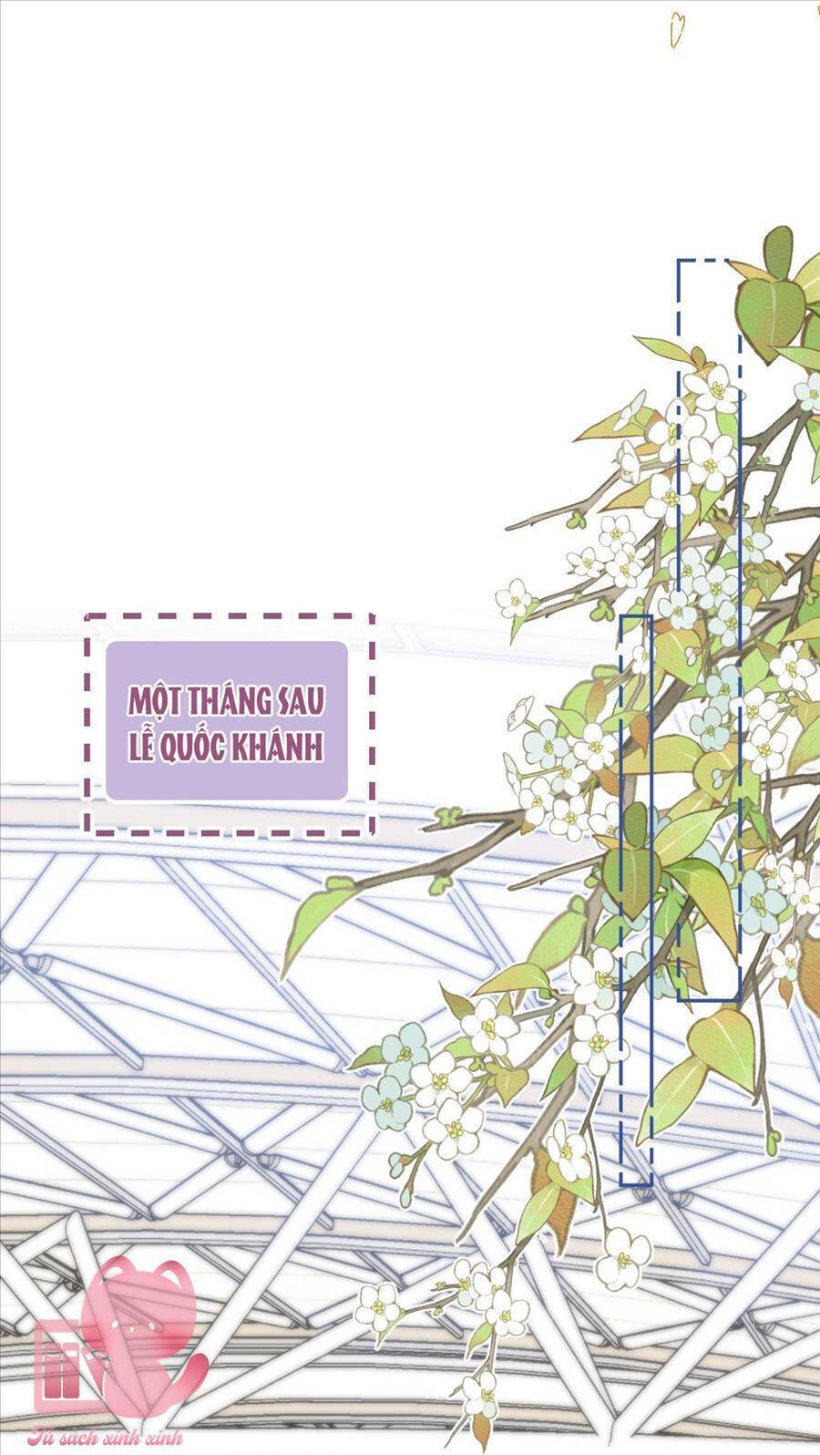 Vụng Trộm Giấu Không Được - Page 16