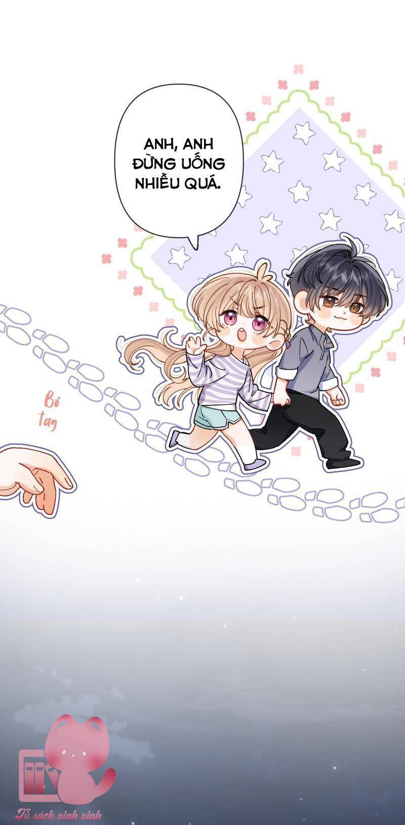 Vụng Trộm Giấu Không Được - Page 20