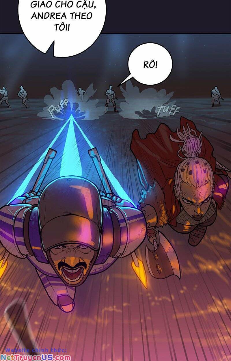 Thách Thức - Page 57