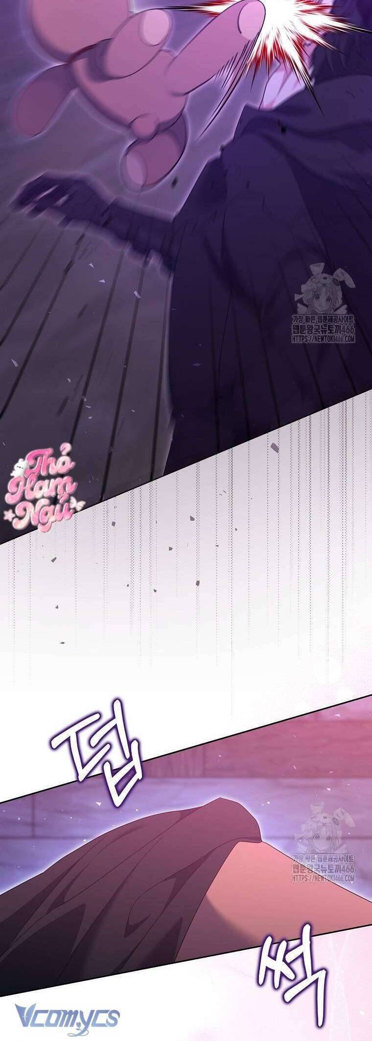 Tôi Không Thuộc Về Nơi Này - Page 14