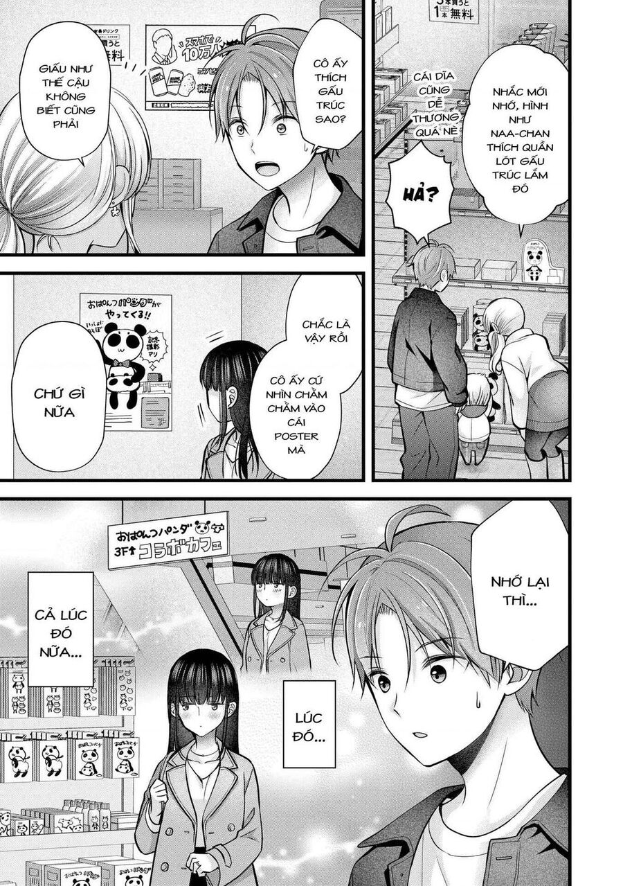 Tôi có nên chiều hư cô vợ hoàn hảo của mình? - Page 6