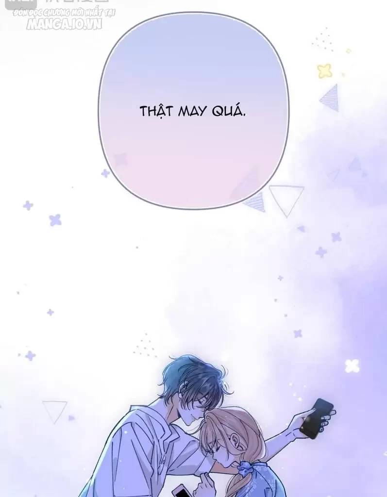 Vụng Trộm Giấu Không Được - Page 15