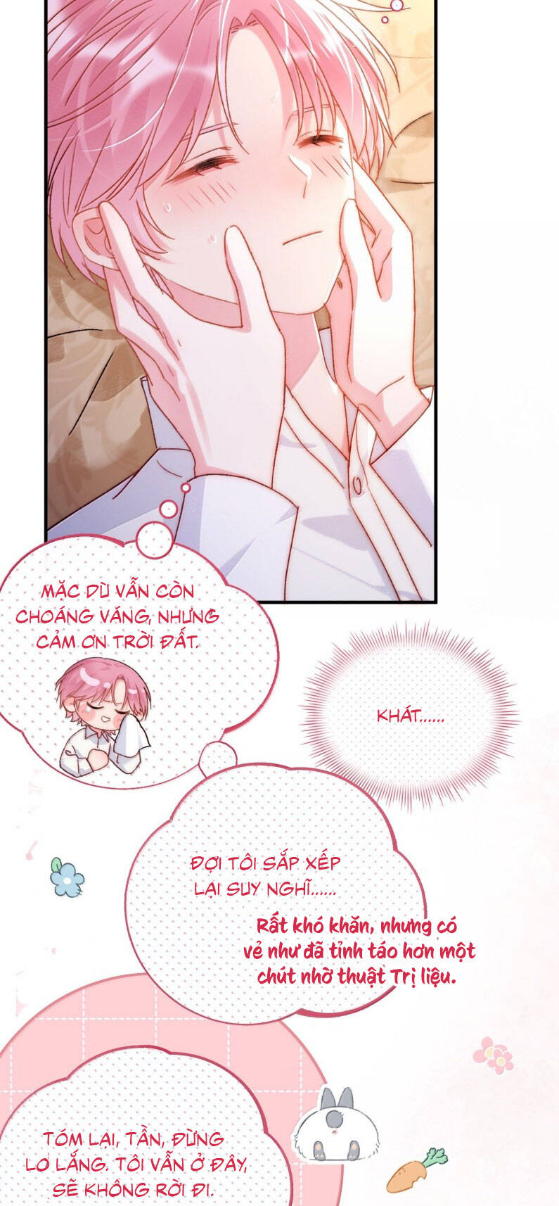 Tôi Phải Làm Một Kẻ Đại Xấu Xa - Page 11