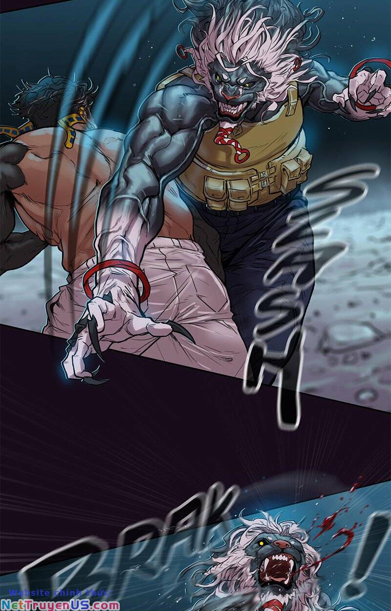 Thách Thức - Page 45