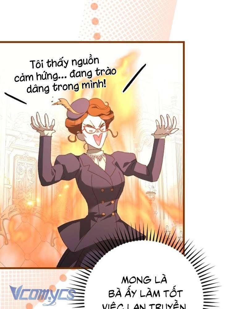 Dành Cho Những Ai Coi Hối Tiếc Là Điều Xa Xỉ - Page 67