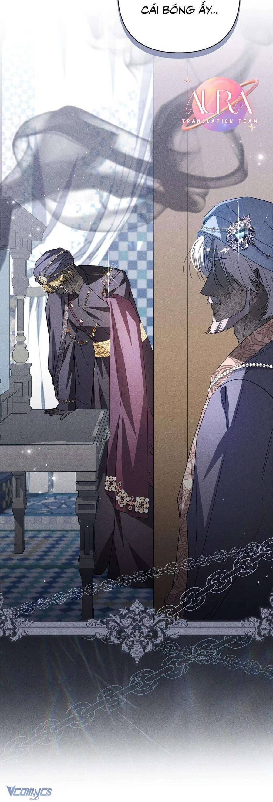 Vết Trăng - Page 32