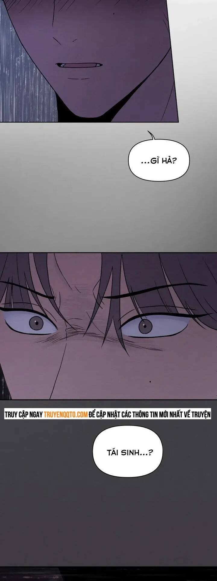 Tôi Muốn Ngừng Việc Giết Chóc - Page 23